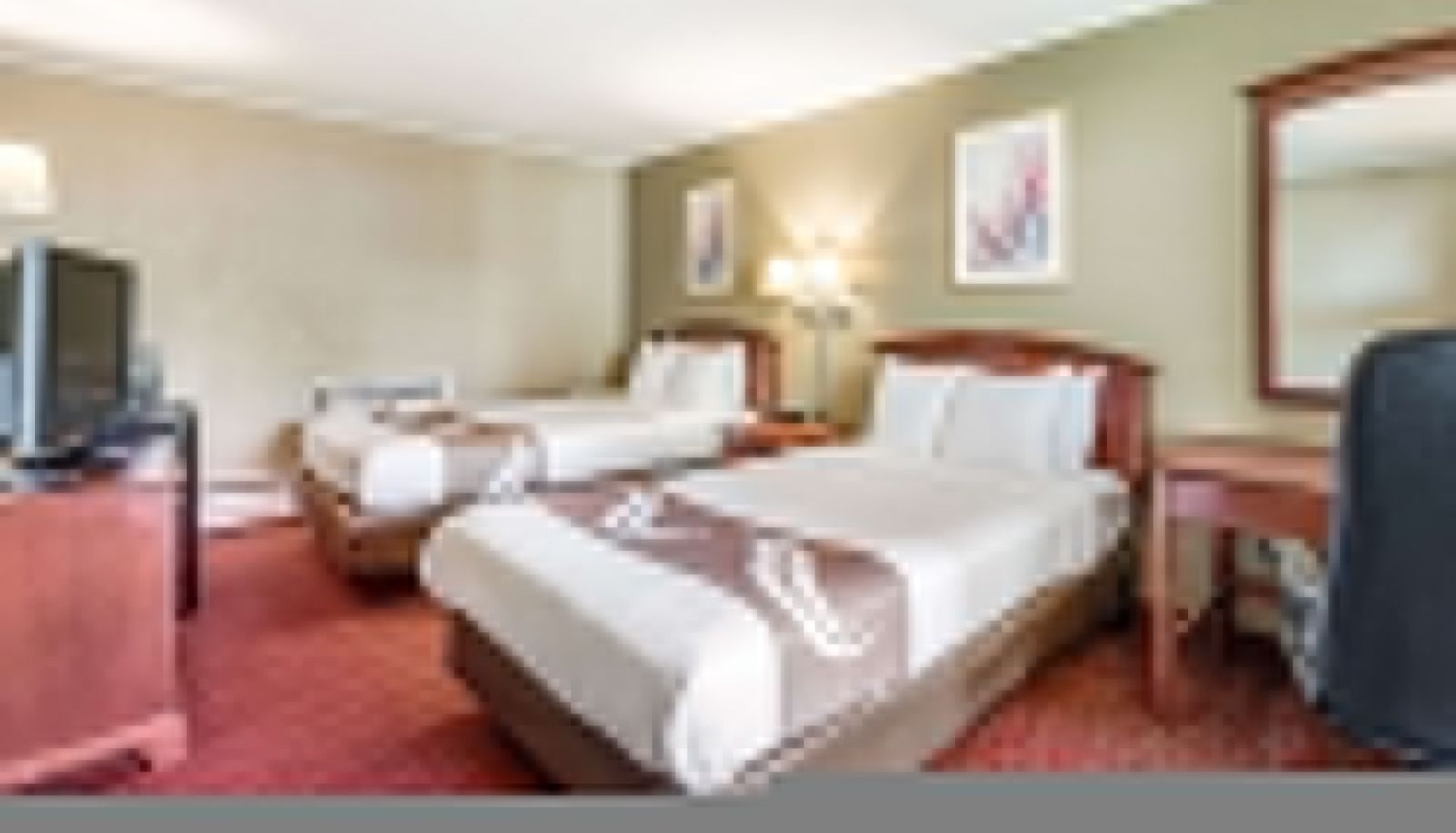 Apartment - Rodeway Inn Poughkeepsie