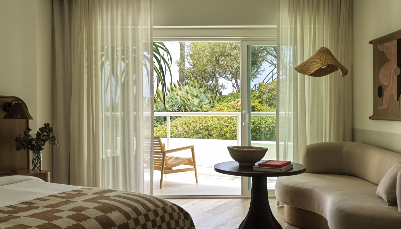 Chambre - Casa Loma Beach Hotel