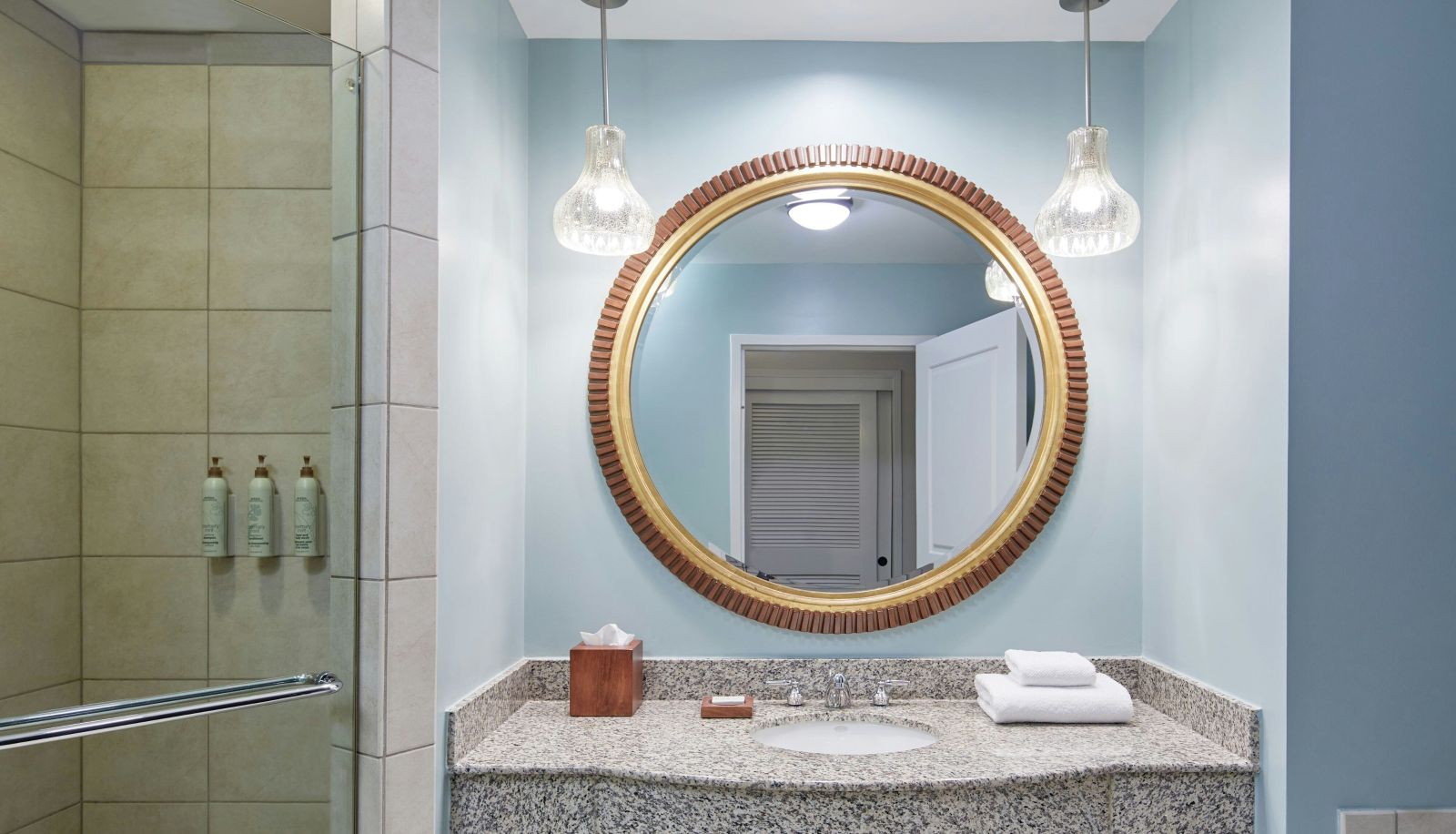 Kamer - Renaissance Birmingham Ross Bridge Golf Resort and Spa