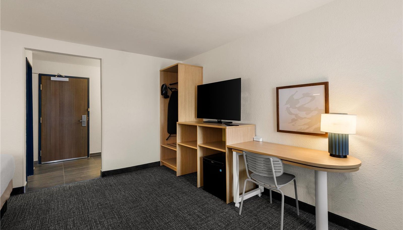 Kamer - Spark by Hilton Fort Wayne