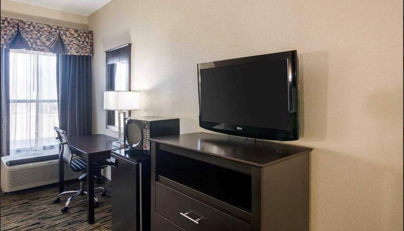 Kamer - Days Inn by Wyndham Fort Worth North / Fossil Creek