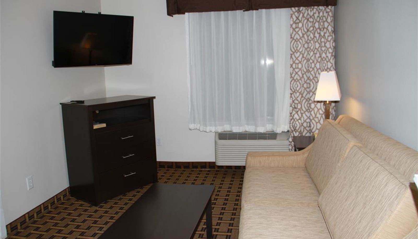 Room - SureStay Plus by Best Western Coralville Iowa City