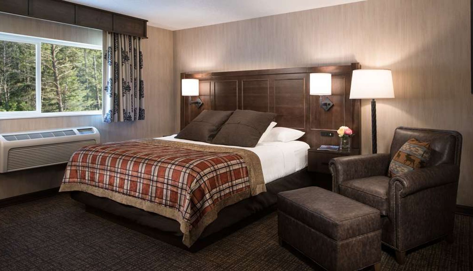 Camera - Best Western Plus Flathead Lake Inn and Suites