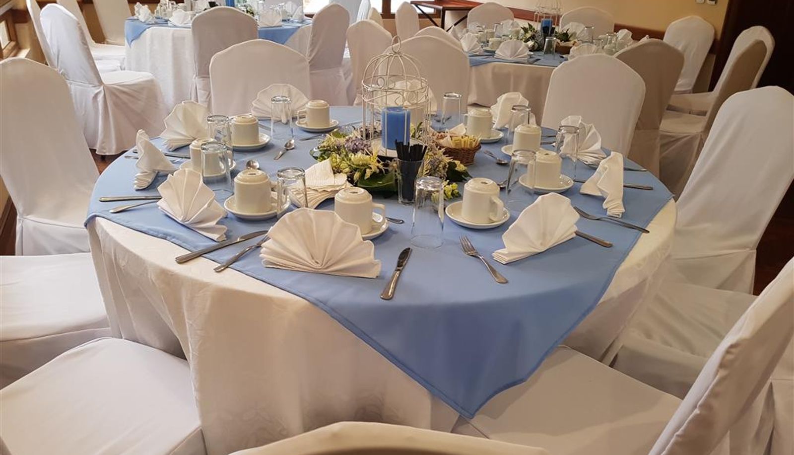 Sala conferenze - Best Western Plus Hotel Stofella