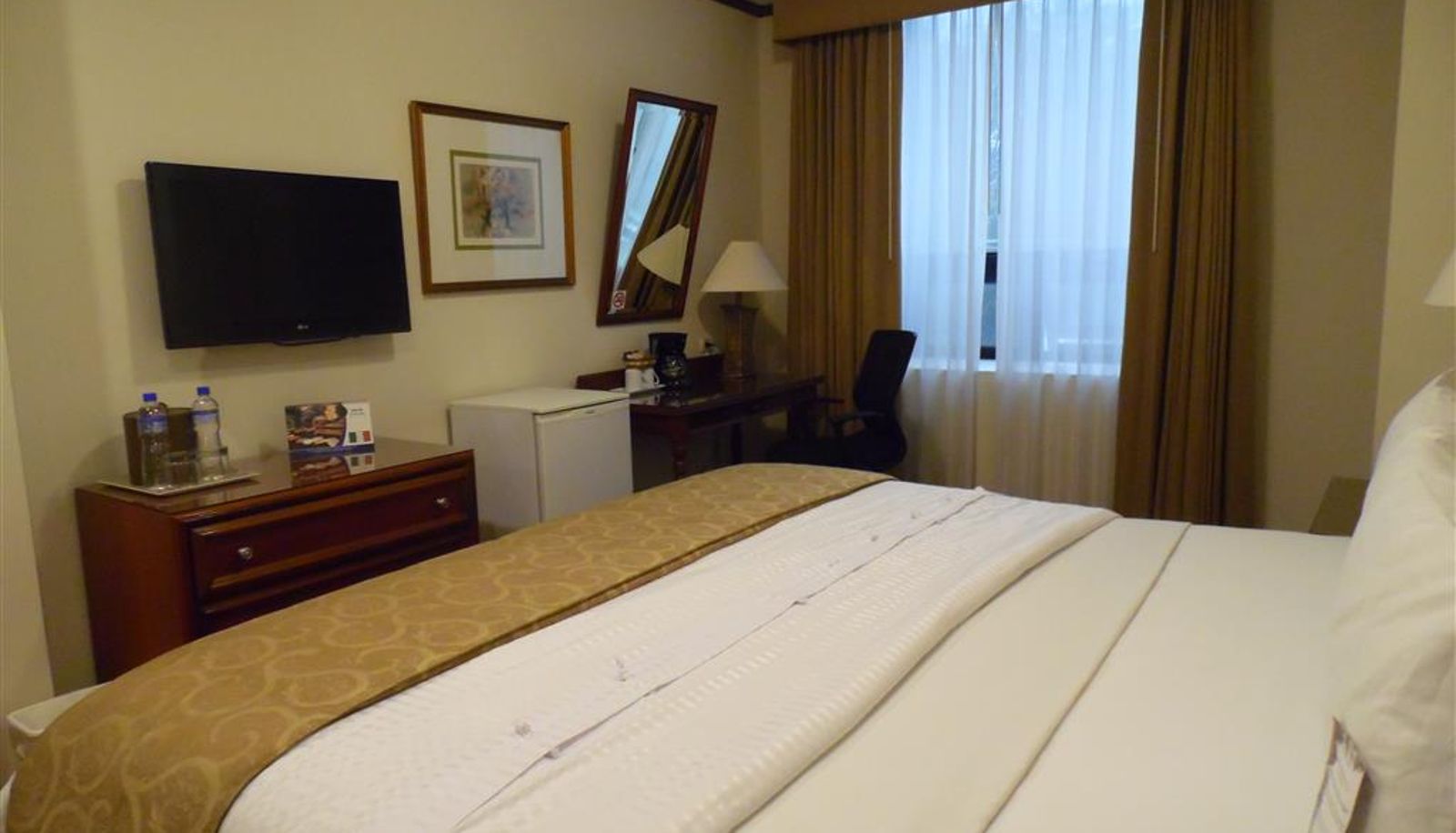 Camera - Best Western Plus Hotel Stofella