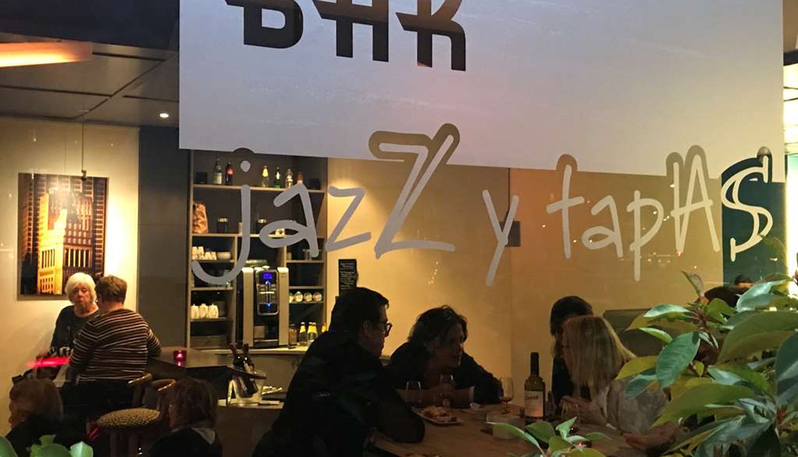 Bar - Best Western Art Hotel