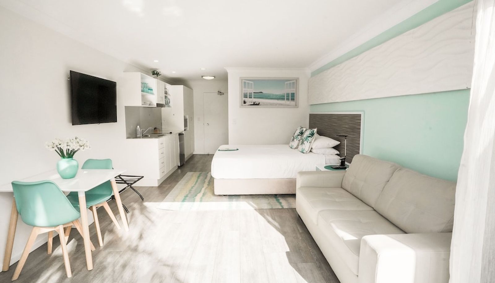 Apartment - Terrigal Pacific Coastal Retreat