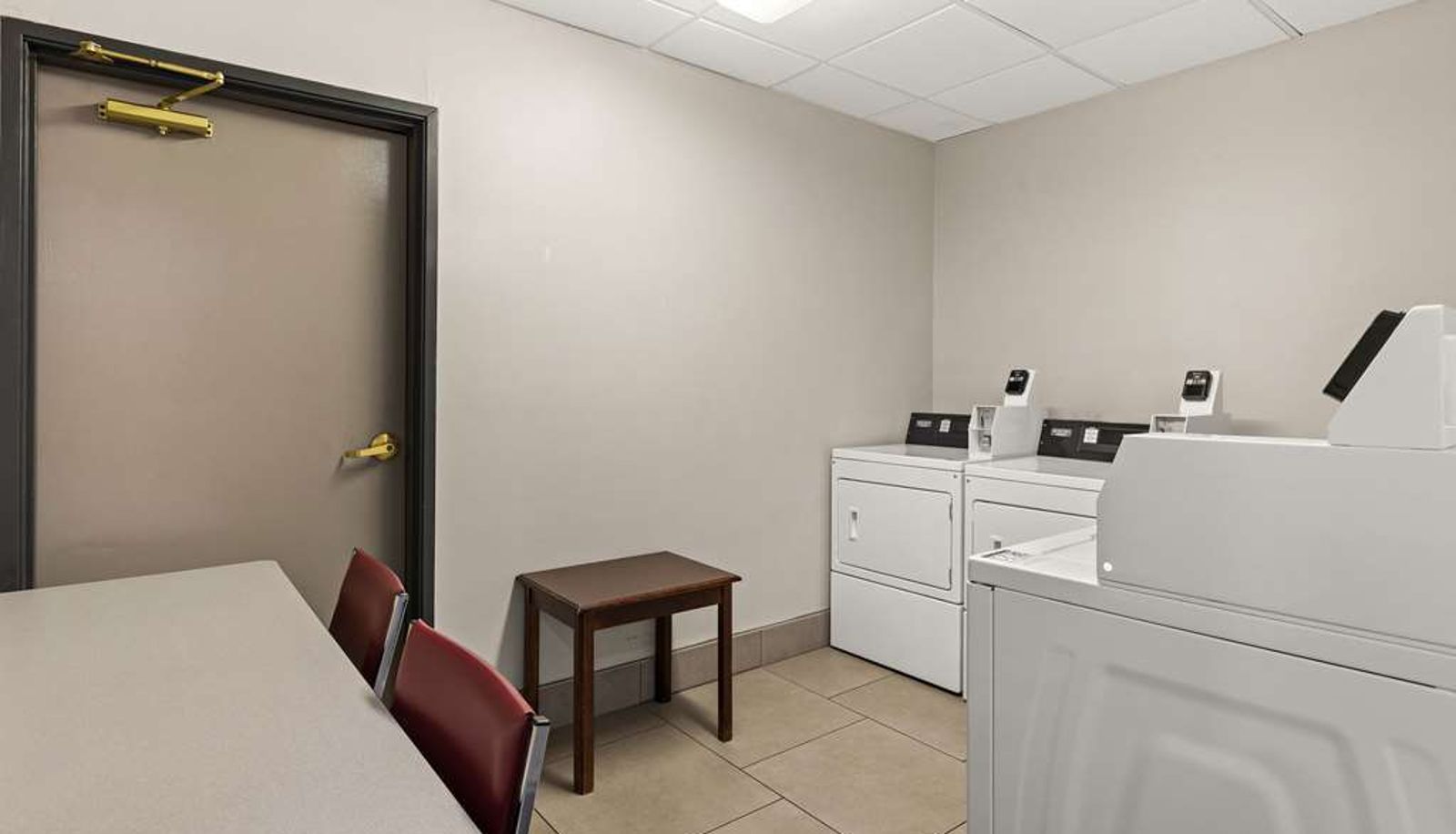 Interior view - Country Inn & Suites by Radisson Hinesville GA