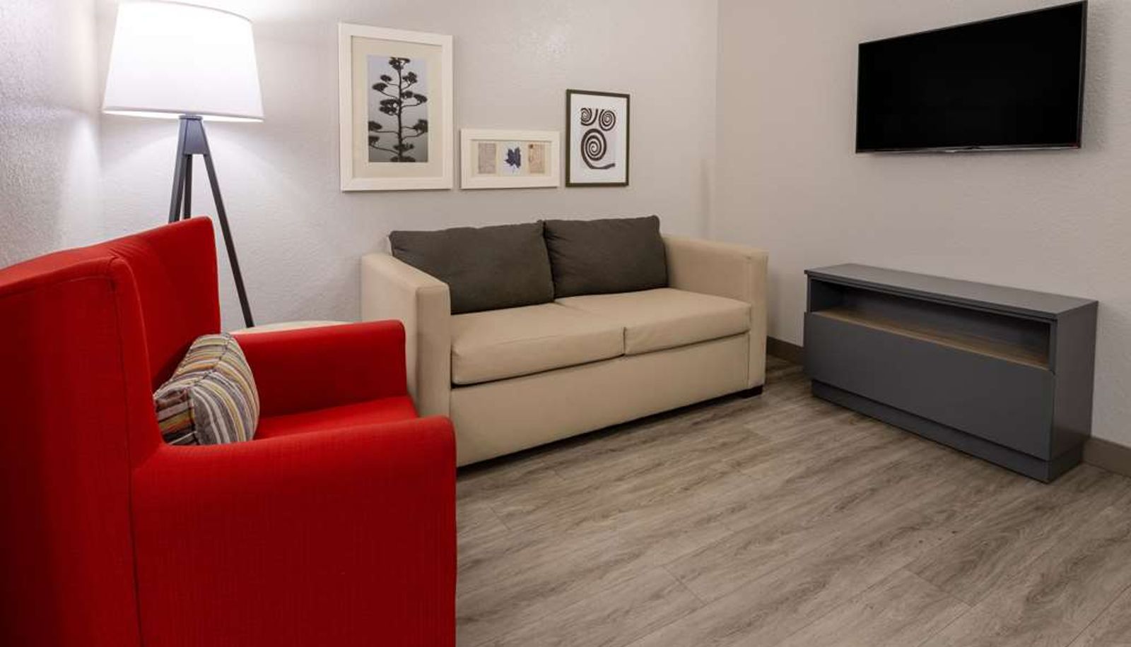 Habitación - Country Inn & Suites by Radisson Valdosta GA