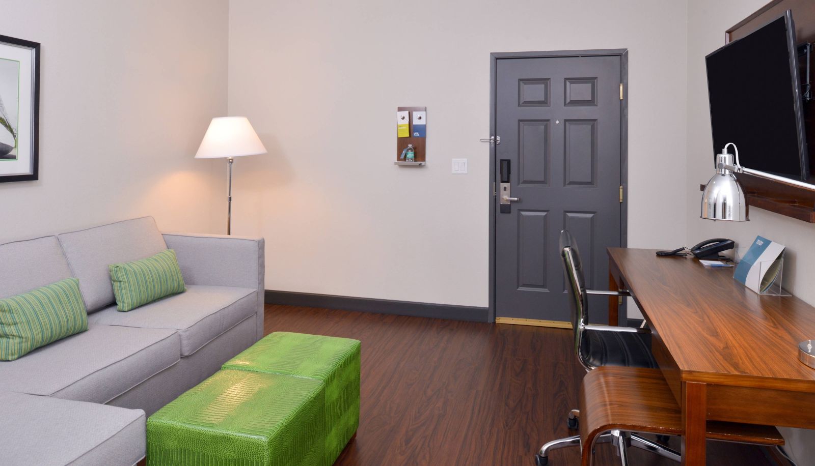 Chambre - Four Points by Sheraton Mount Prospect OHare
