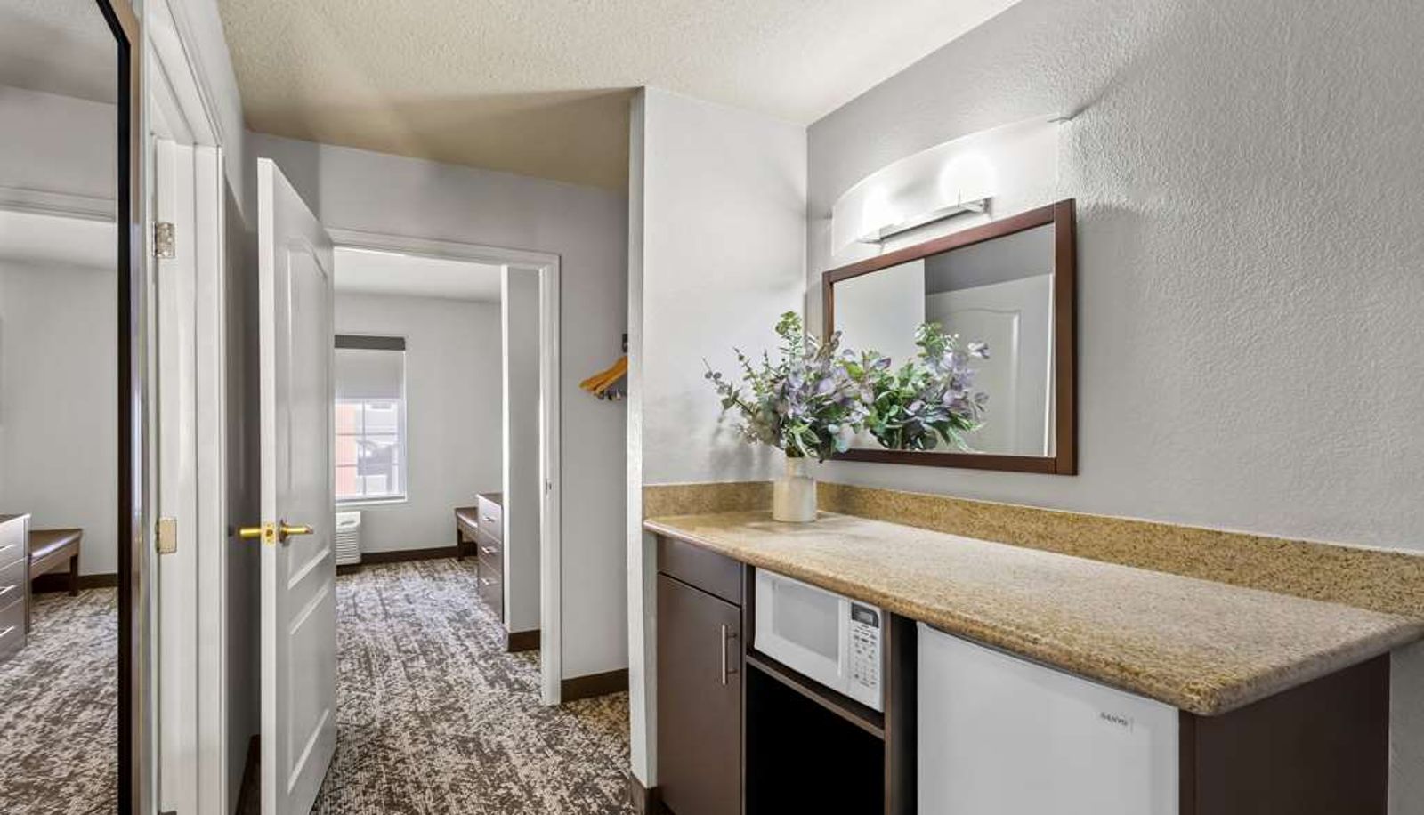 Chambre - Best Western Fort Wayne Inn & Suites North