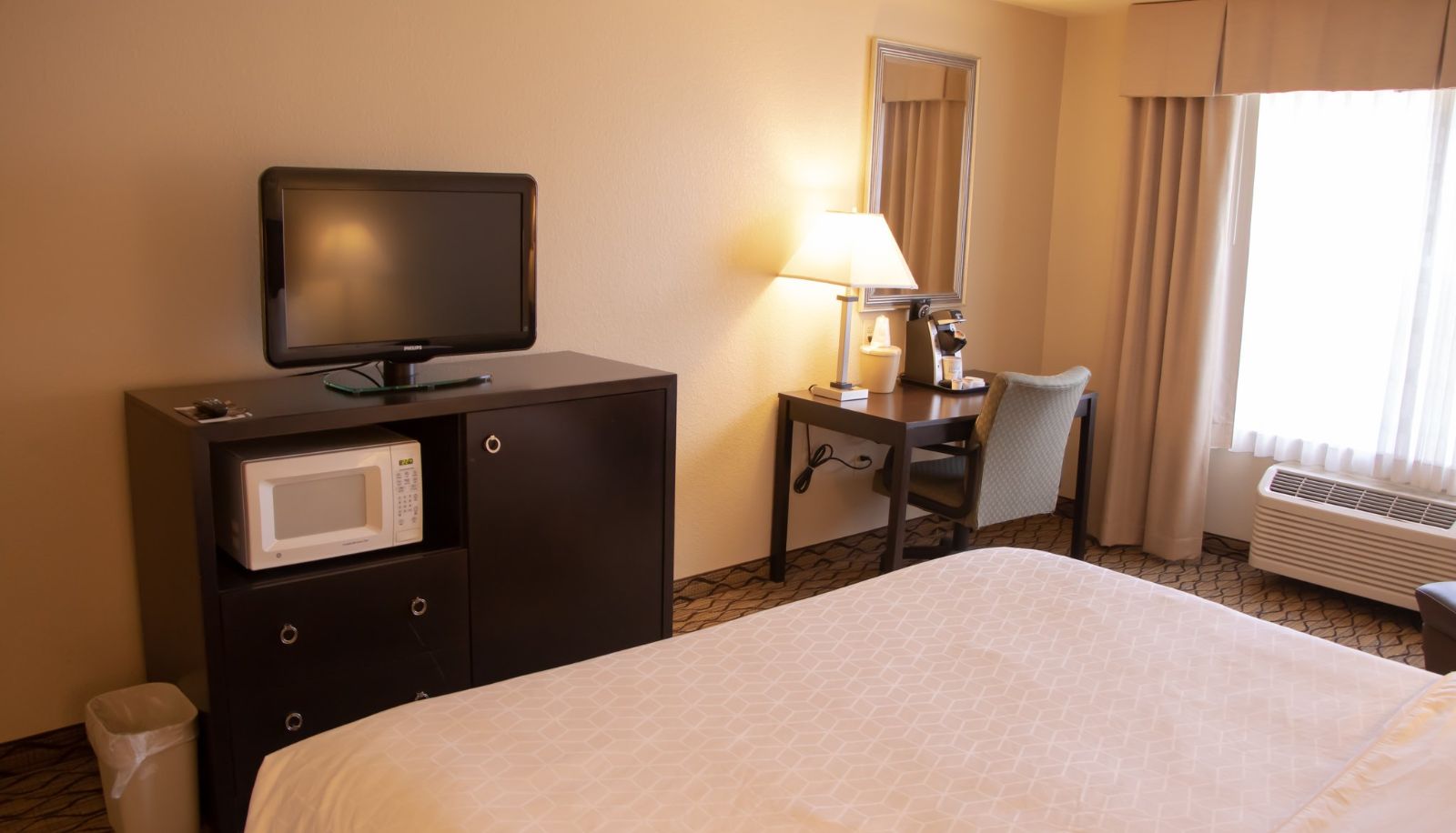 Zimmer - Holiday Inn Express & Suites COLUMBUS EAST - REYNOLDSBURG by IHG