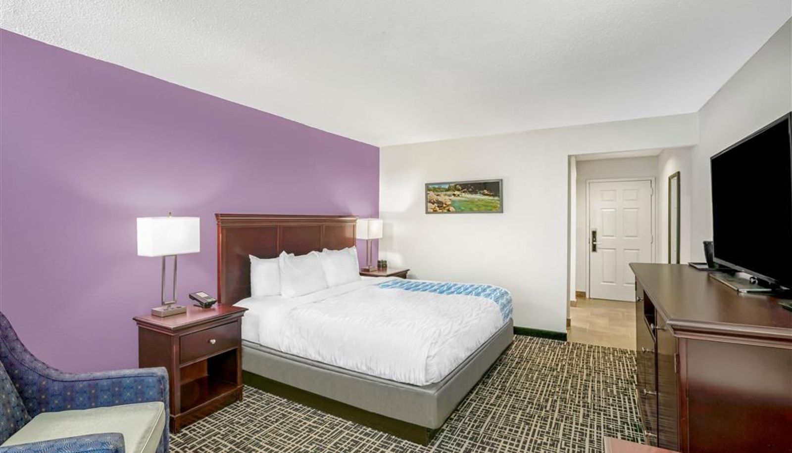 Habitación - La Quinta Inn & Suites by Wyndham Cookeville