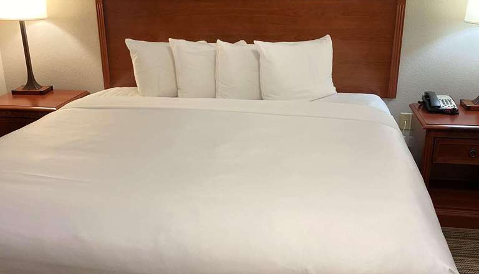 Habitación - Country Inn & Suites by Radisson Fort Worth TX