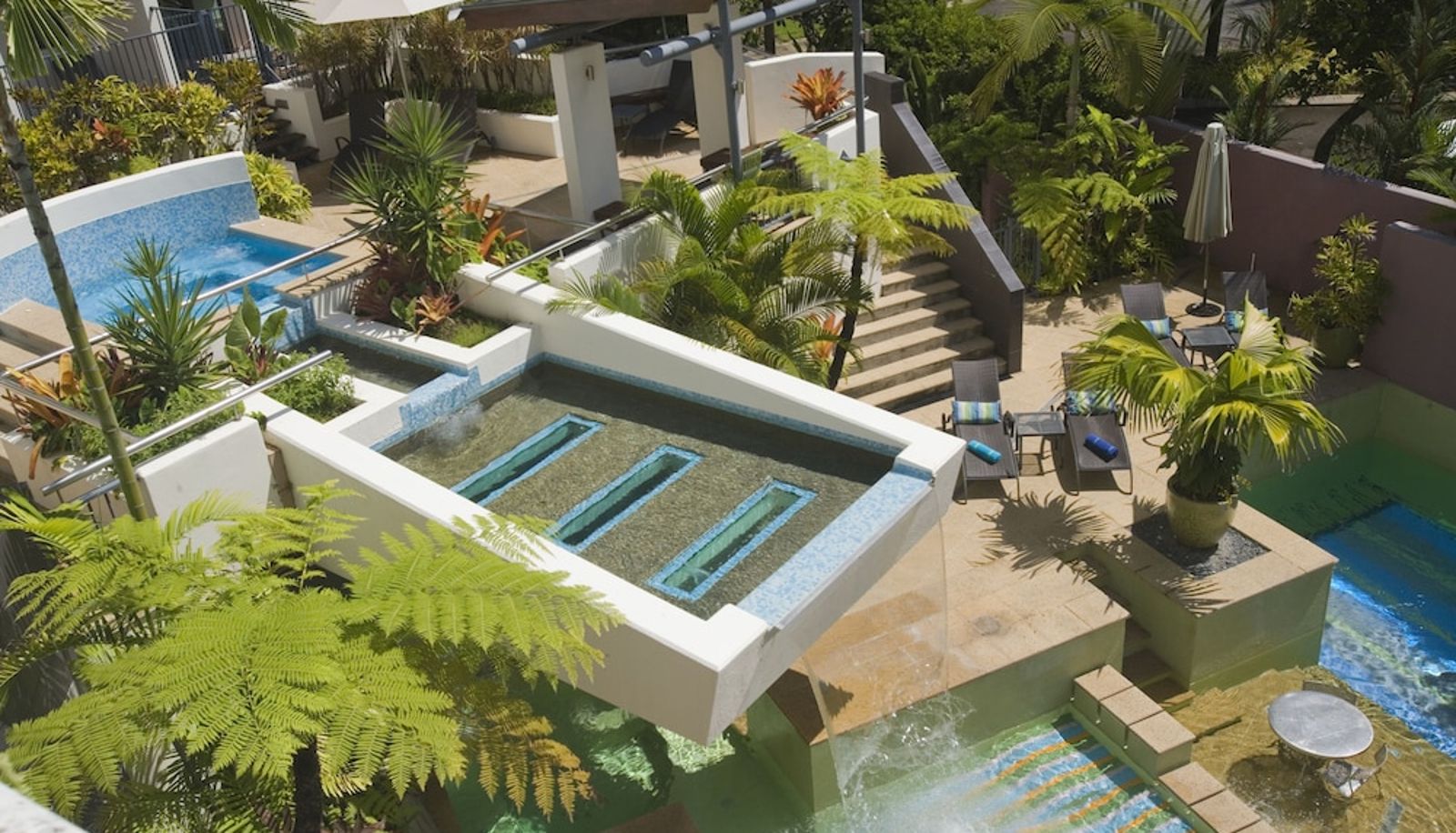 Pool - Peninsula Boutique Hotel Port Douglas - Adults Only Haven