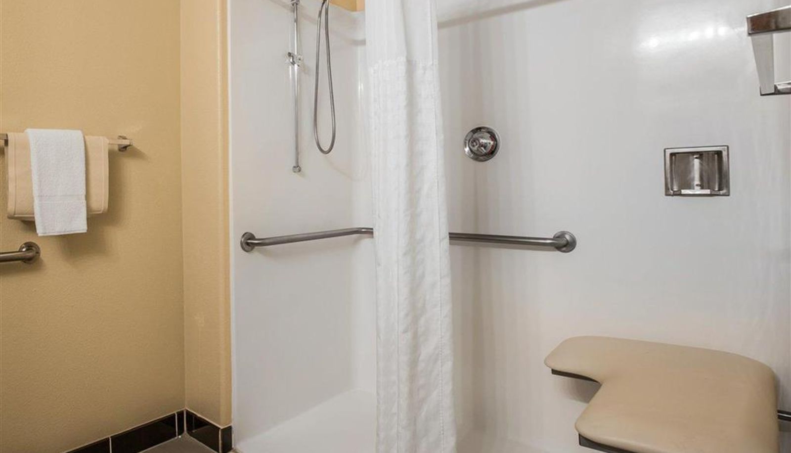 Zimmer - Comfort Suites Victorville-Hesperia
