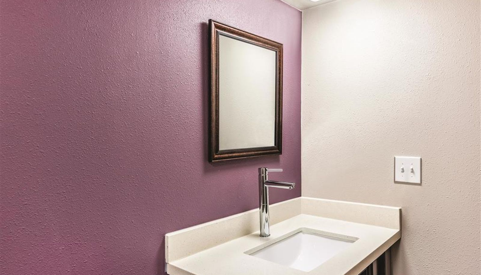 Zimmer - La Quinta Inn & Suites by Wyndham Colorado Springs North