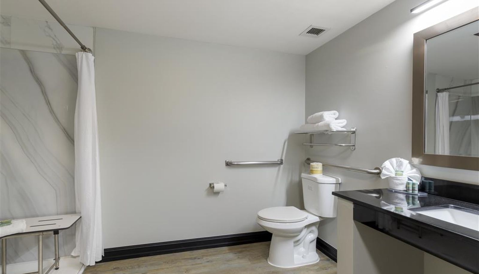 Room - Best Western Corpus Christi Airport Hotel
