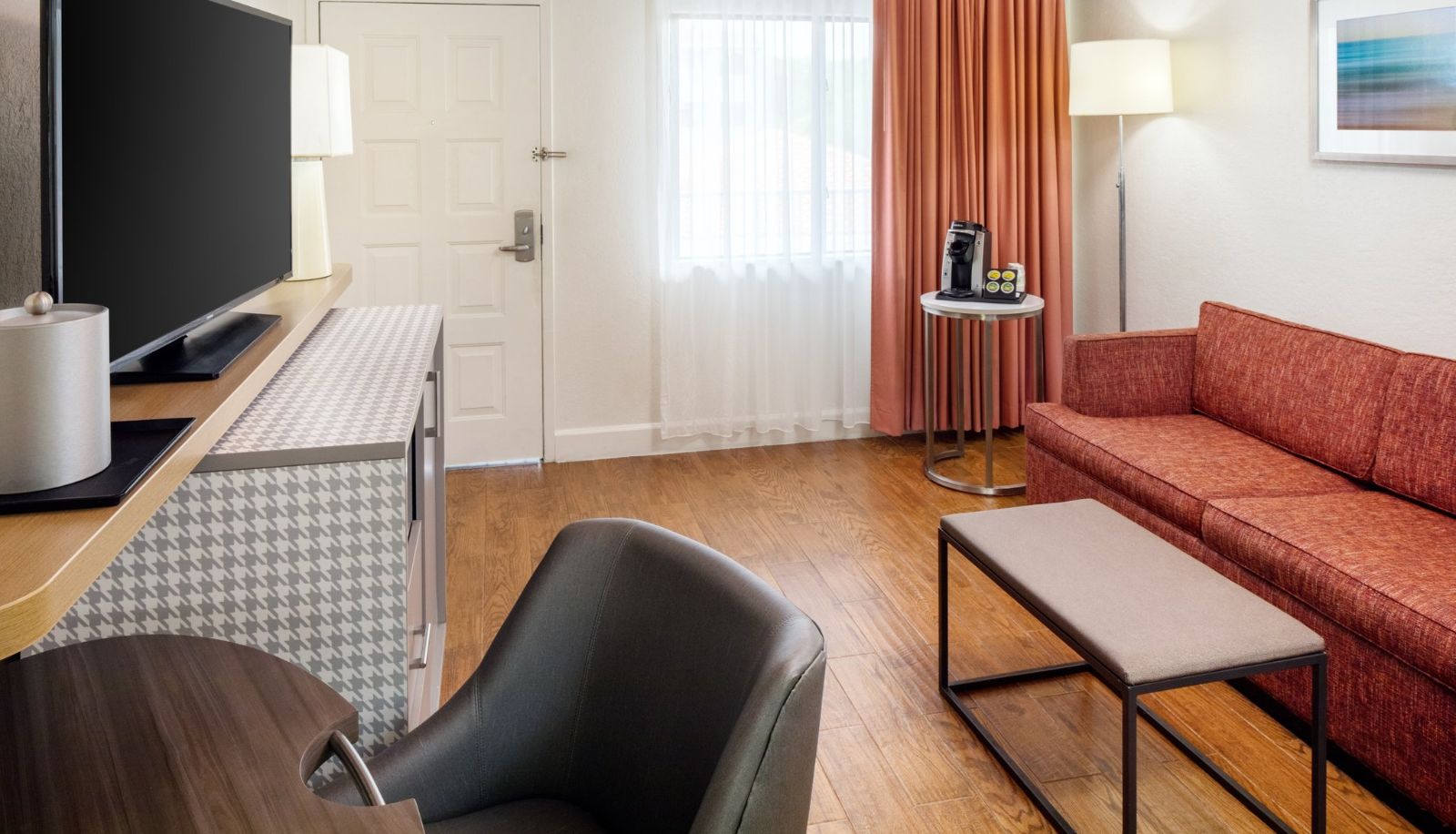 Zimmer - Holiday Inn & Suites BOCA RATON - NORTH by IHG