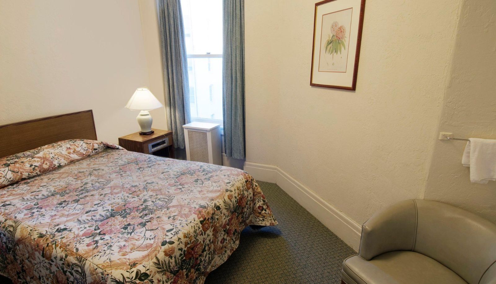 Zimmer - AIDA PLAZA HOTEL