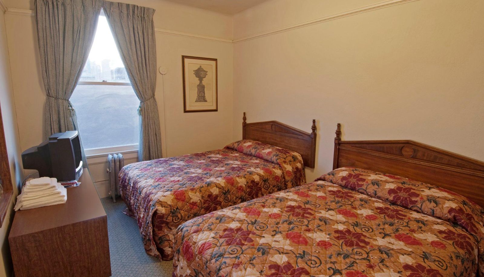 Zimmer - AIDA PLAZA HOTEL