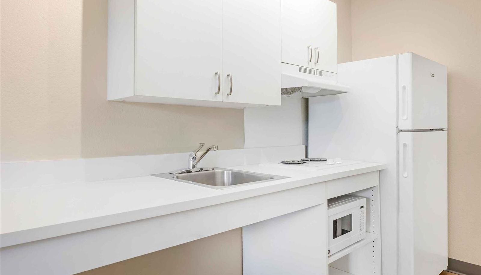 Zimmer - Extended Stay America - Baltimore - Bel Air - Aberdeen