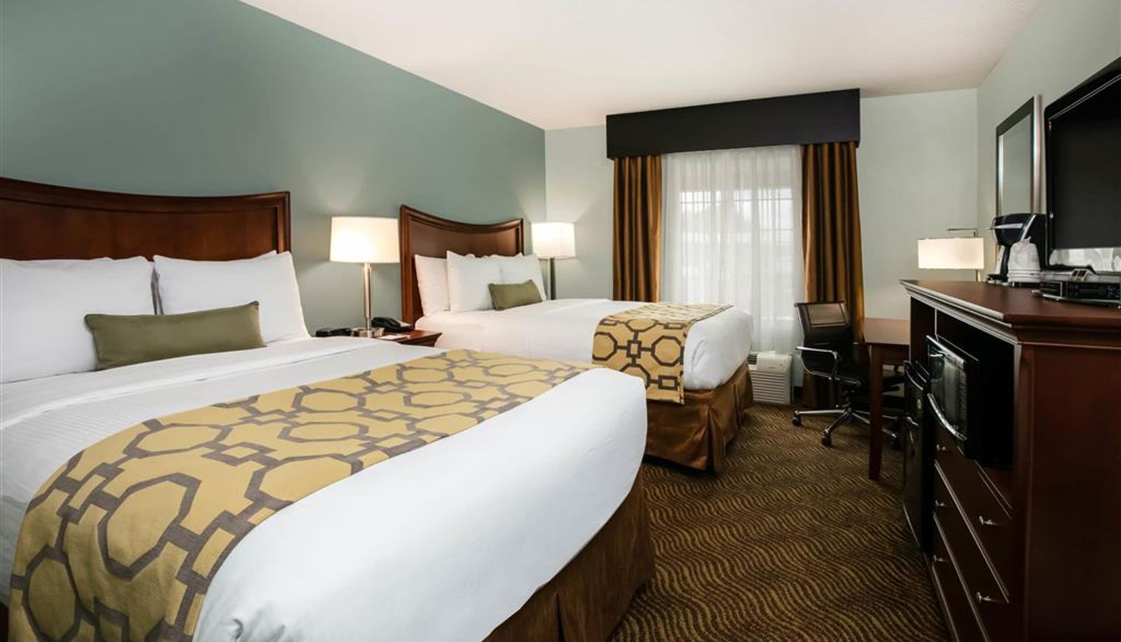 Room - Baymont by Wyndham Braselton / Winder