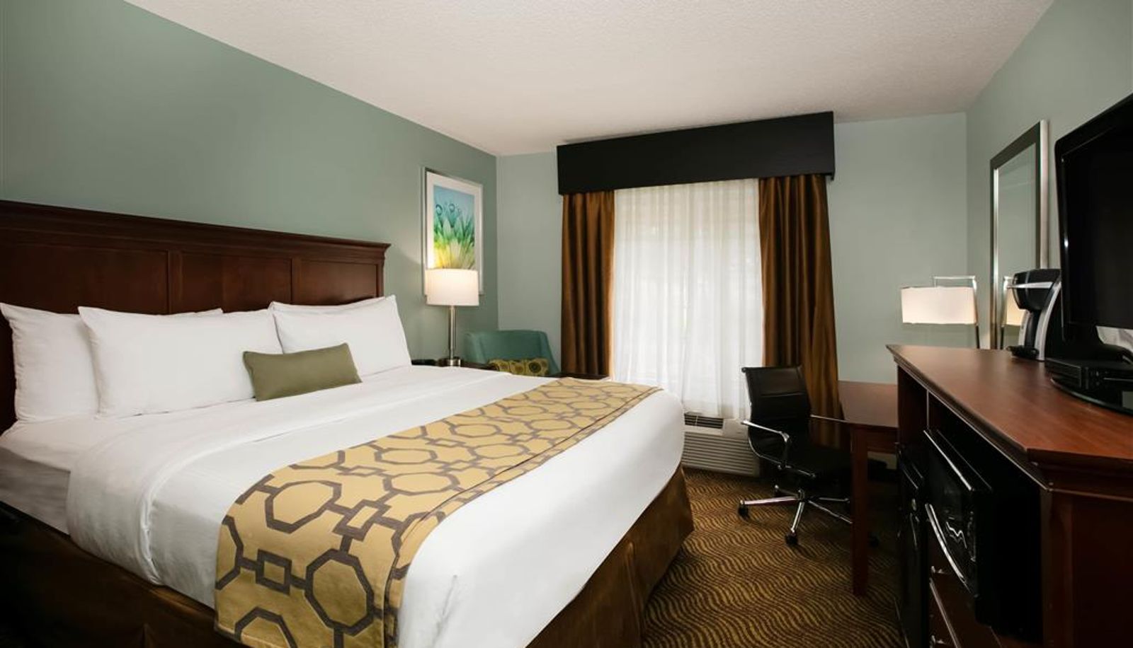 Room - Baymont by Wyndham Braselton / Winder