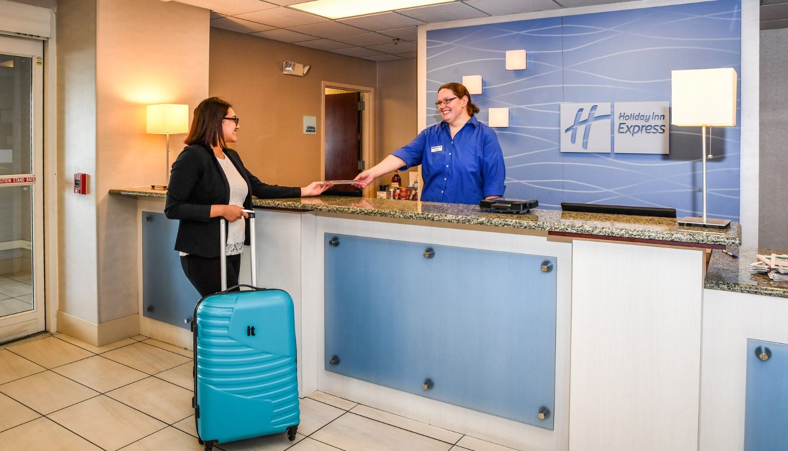 Info - Holiday Inn Express & Suites CONCORD by IHG