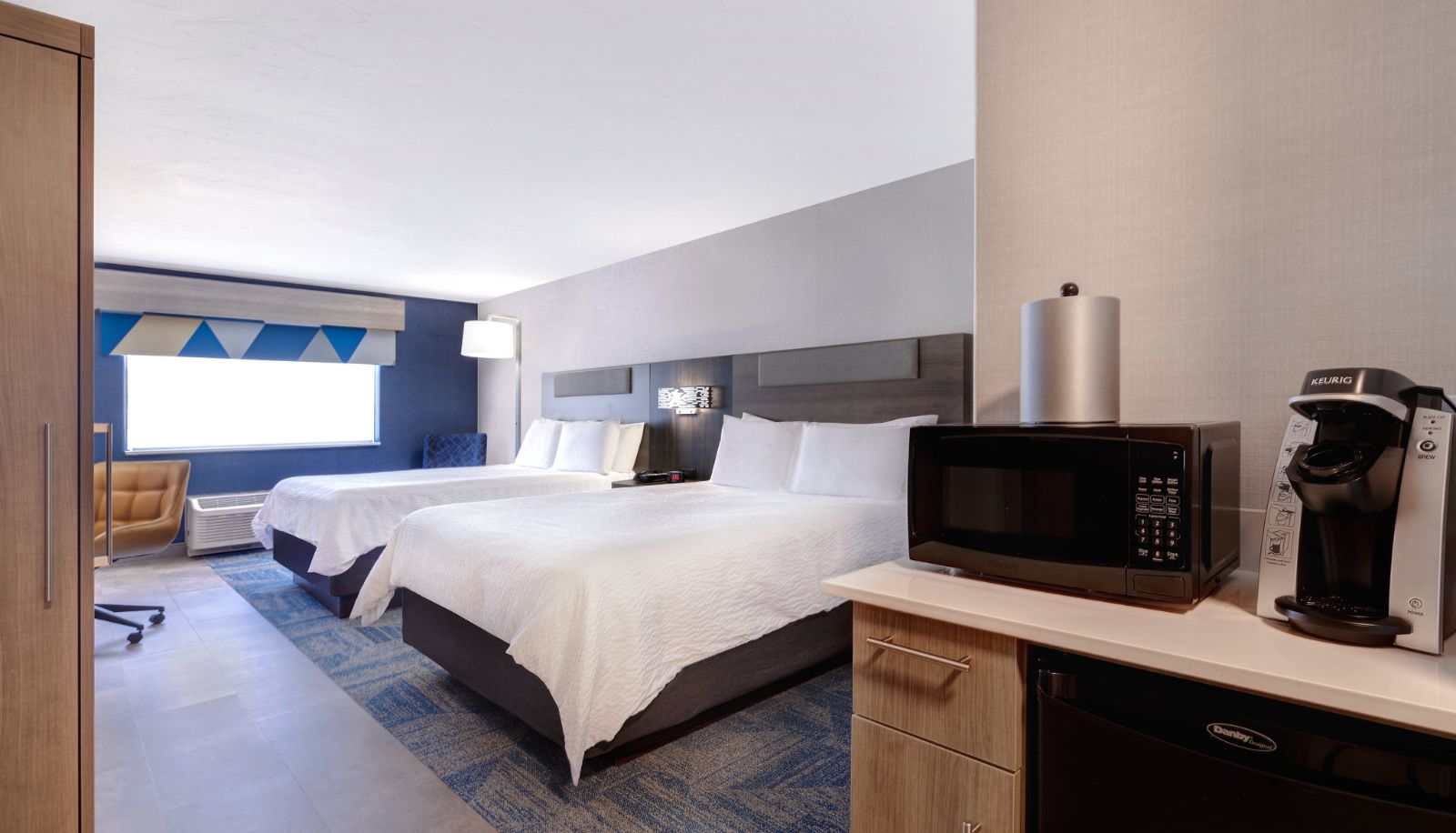 Kamer - Holiday Inn Express & Suites MOAB by IHG