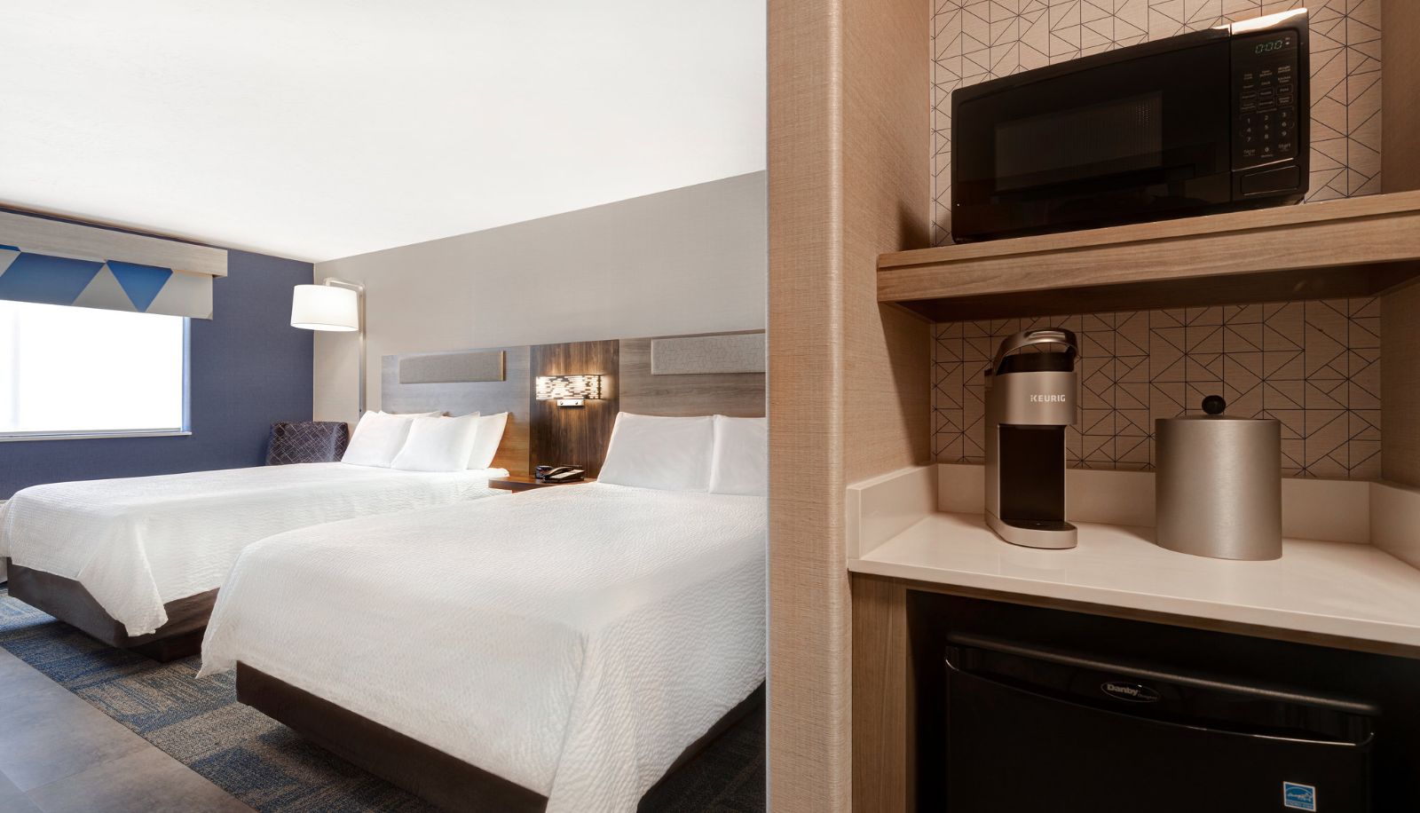 Kamer - Holiday Inn Express & Suites MOAB by IHG