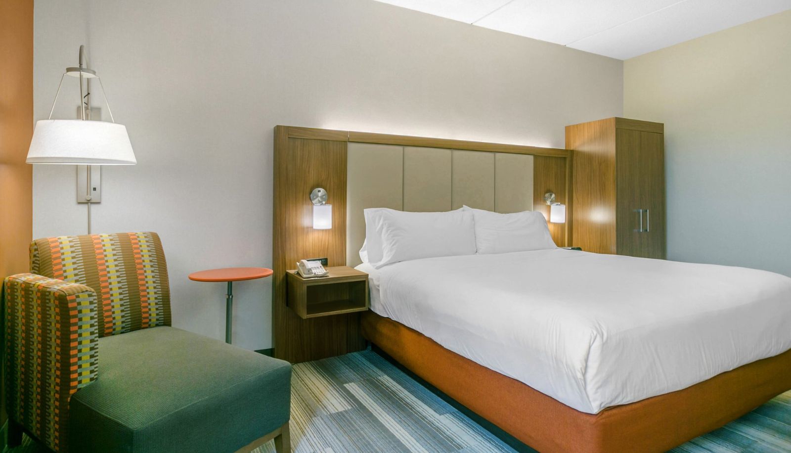 Zimmer - Holiday Inn Express & Suites MOUNT ARLINGTON-ROCKAWAY AREA by IHG