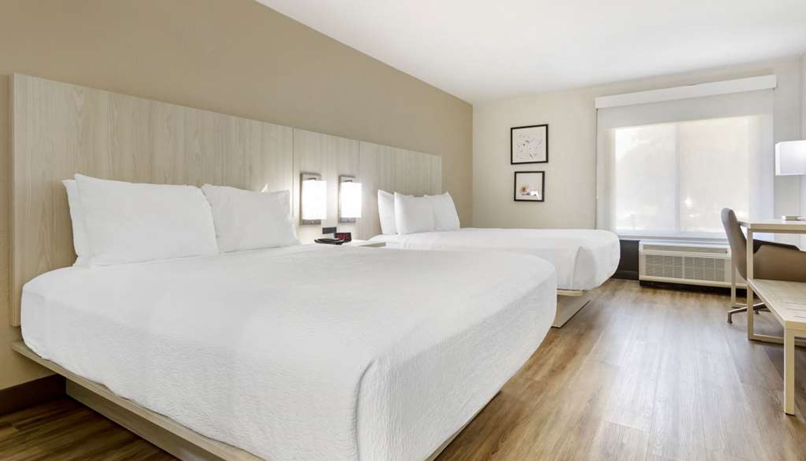 Zimmer - Best Western Plus Sugar Land/Stafford