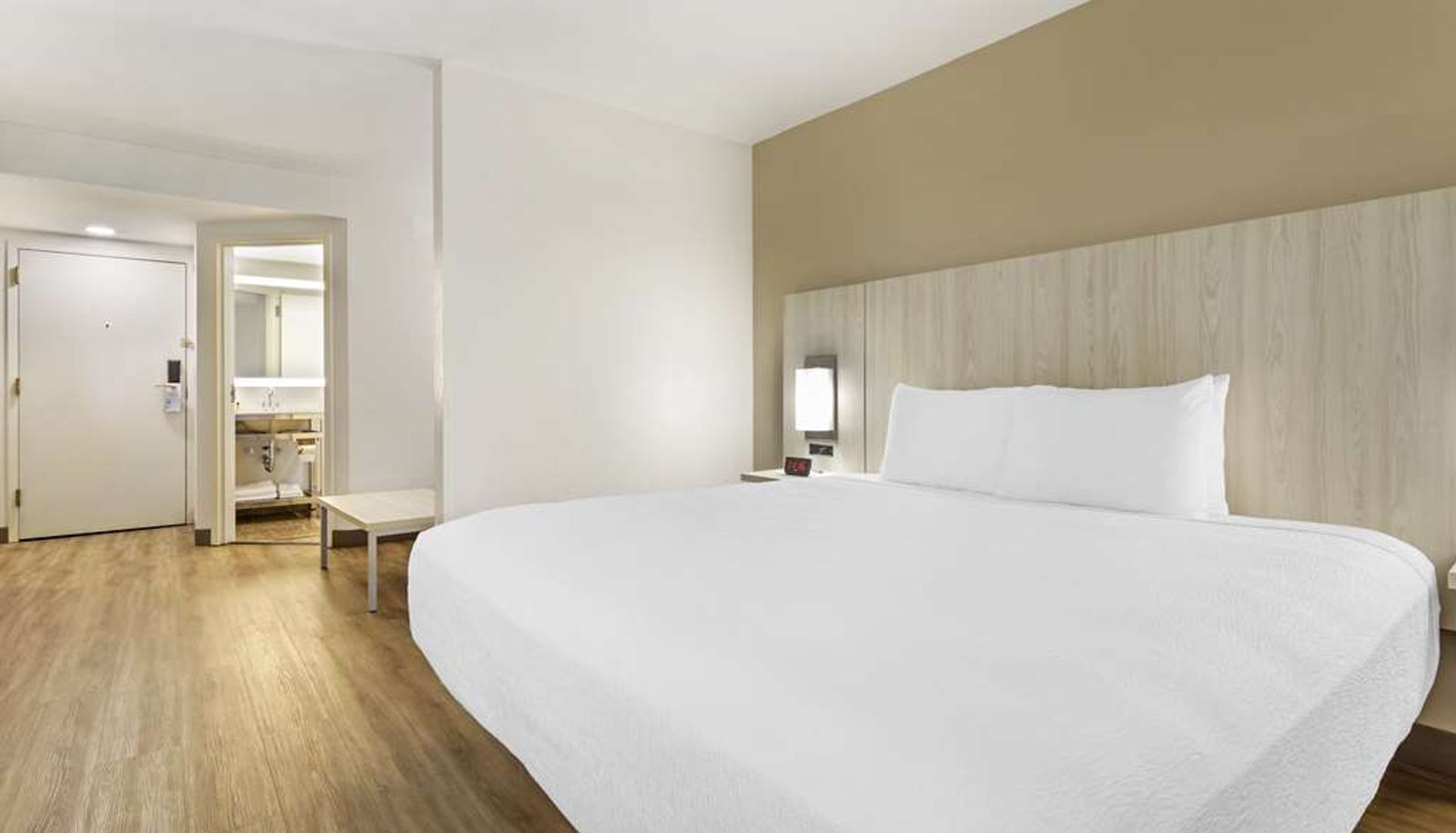Room - Best Western Plus Sugar Land/Stafford