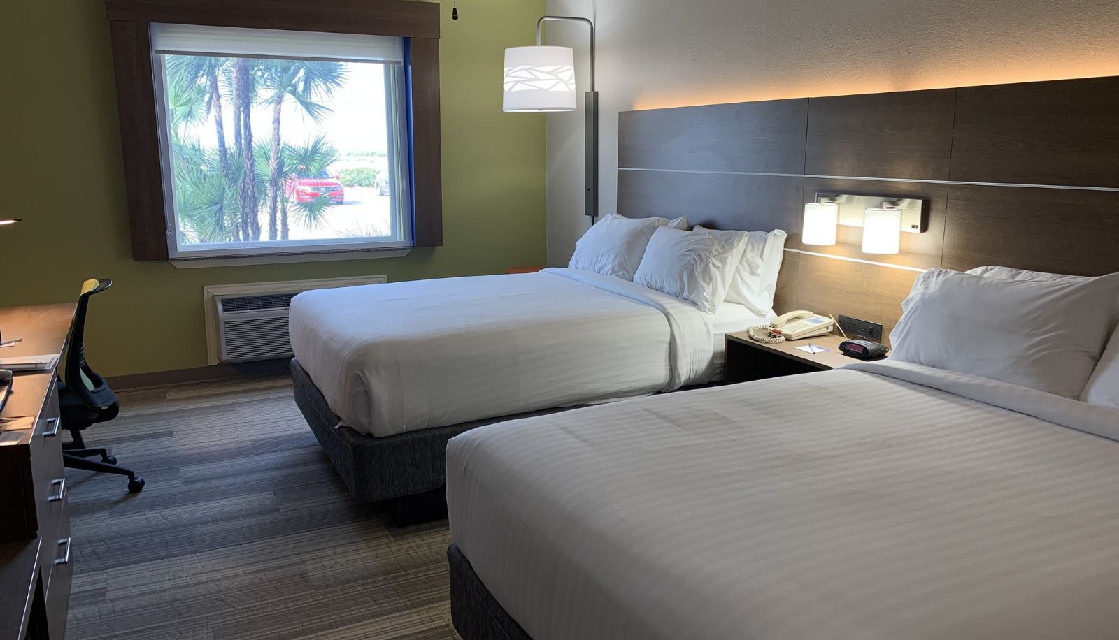 Zimmer - Holiday Inn Express & Suites SOUTH PADRE ISLAND by IHG