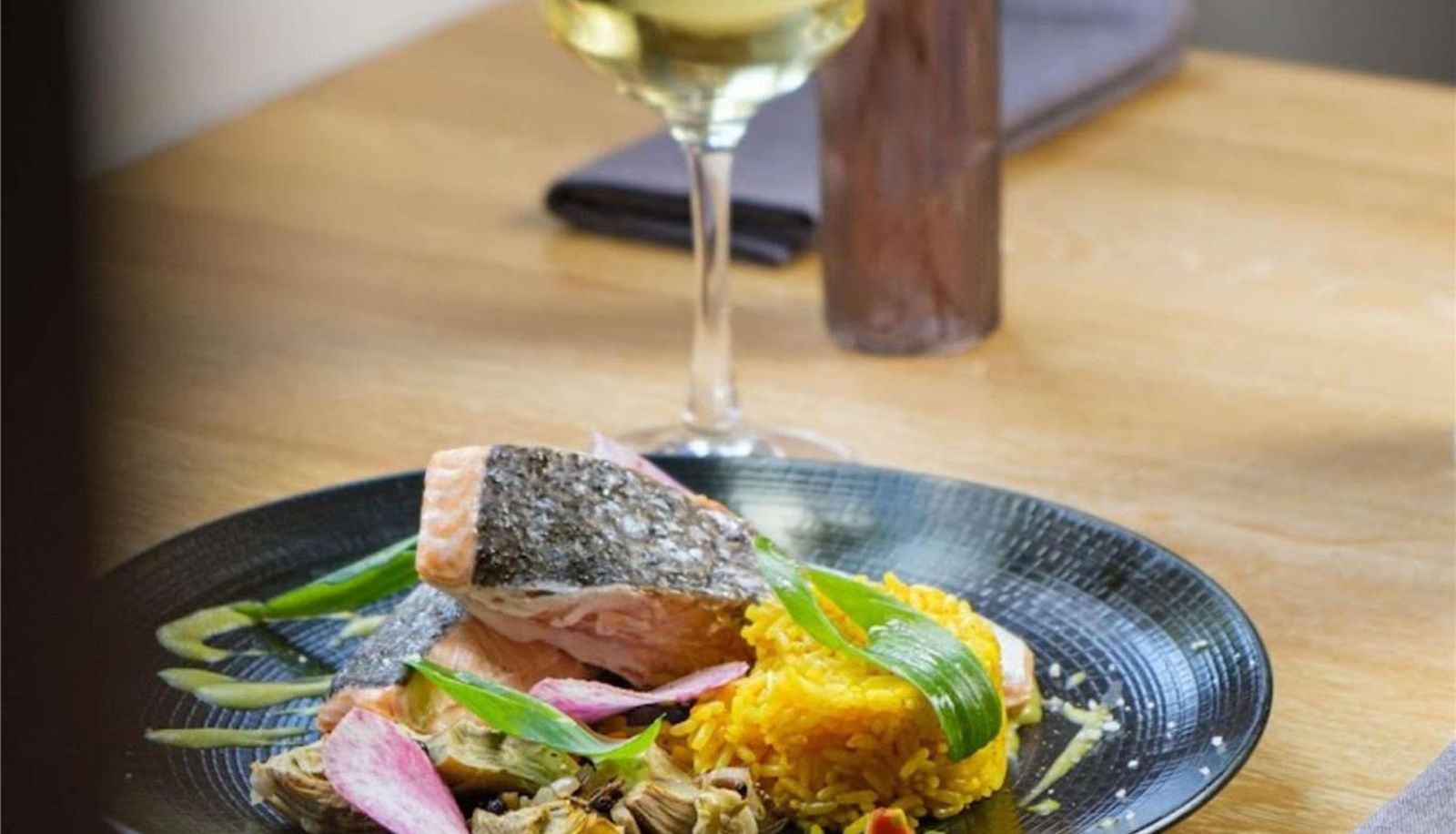 Ristorante - Apparthotel Mercure Paris Boulogne