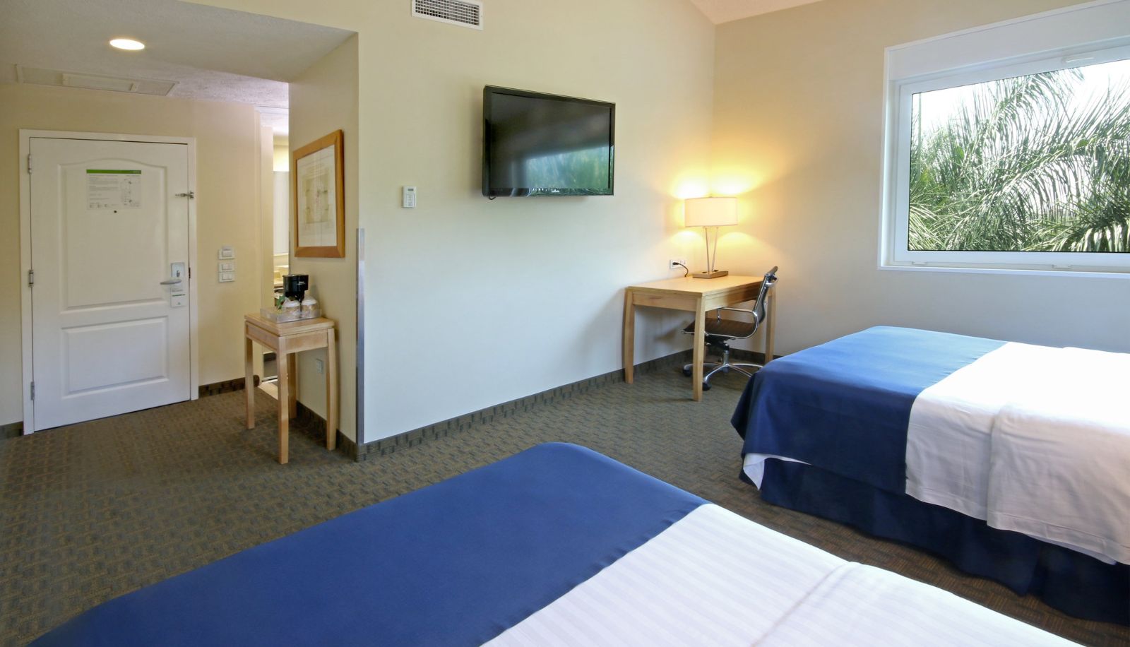 Zimmer - Holiday Inn CUERNAVACA by IHG