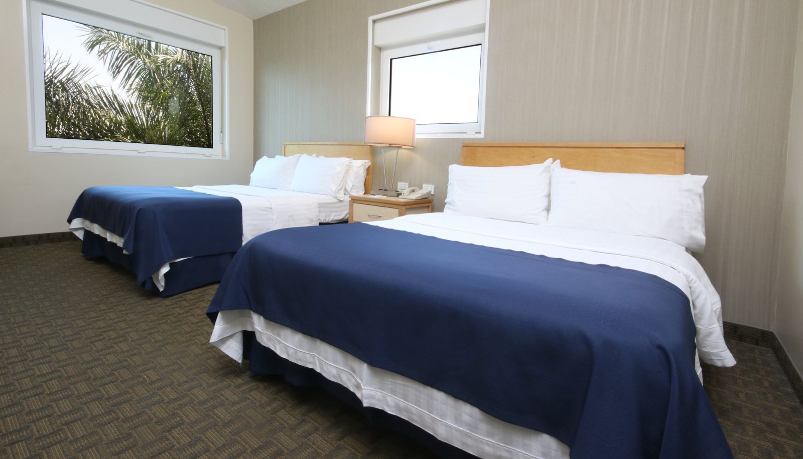 Room - Holiday Inn CUERNAVACA by IHG