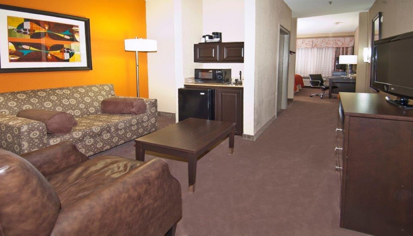 Room - Holiday Inn & Suites SLIDELL - NEW ORLEANS AREA by IHG