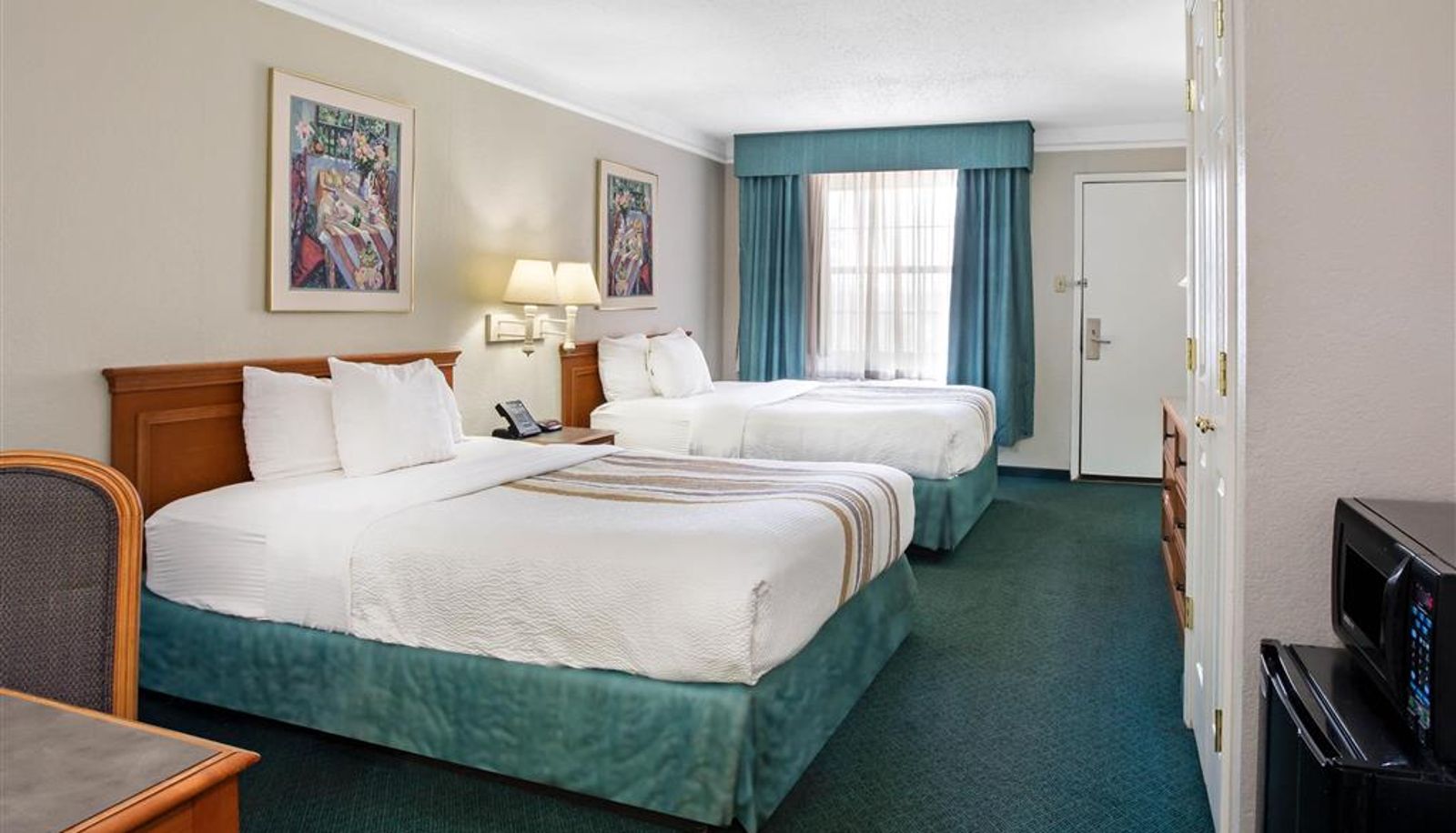 Room - Baymont by Wyndham Fort Stockton