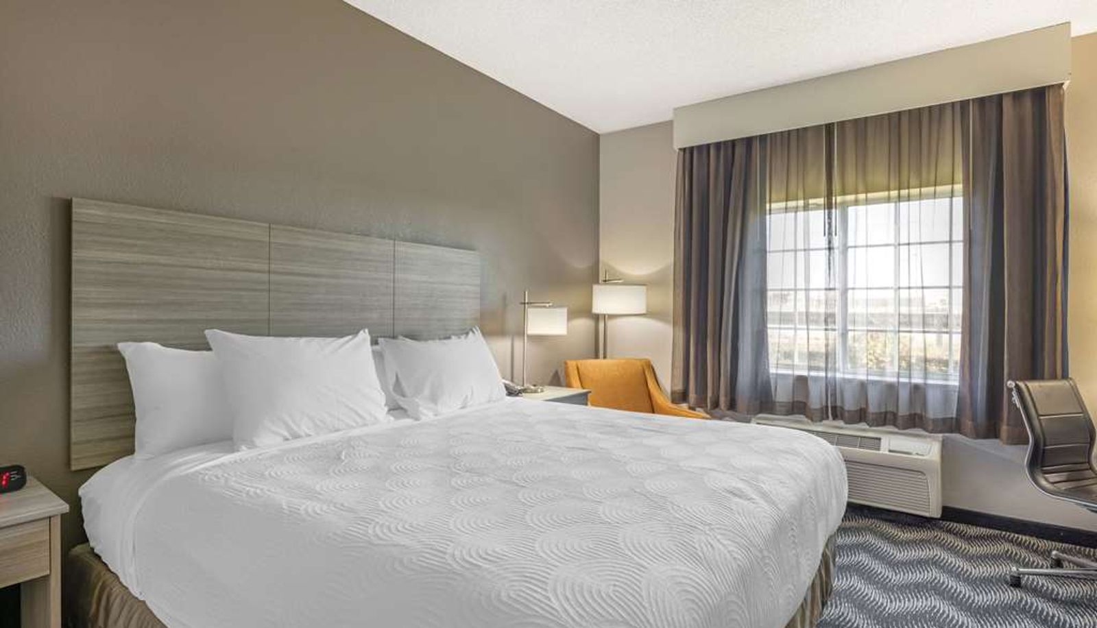 Camera - Country Inn & Suites by Radisson Bolingbrook - Romeoville I-55