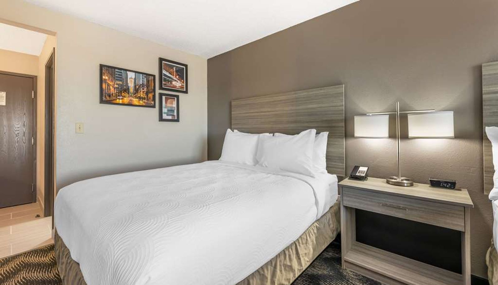 Camera - Country Inn & Suites by Radisson Bolingbrook - Romeoville I-55
