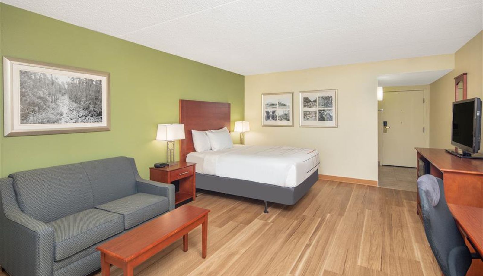 Camera - Wingate by Wyndham Valdosta/Moody AFB