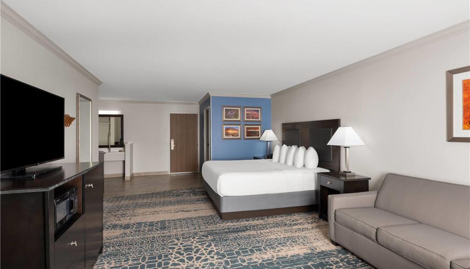 Pokój - La Quinta Inn & Suites by Wyndham Moab