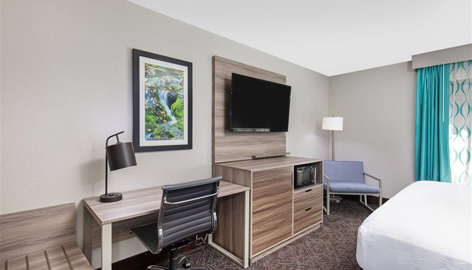 Chambre - La Quinta Inn & Suites by Wyndham Pigeon Forge-Dollywood