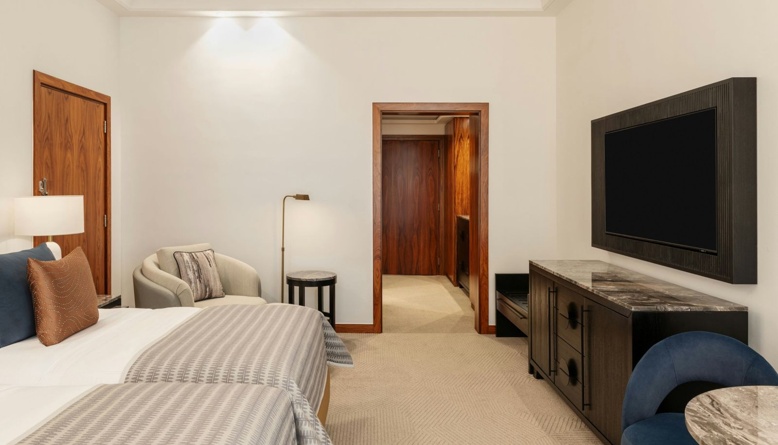 Room - Grosvenor House a Luxury Collection Hotel Dubai