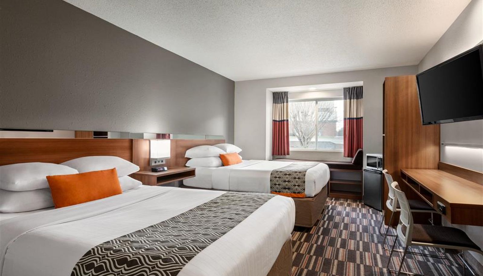 Camera - Microtel Inn & Suites by Wyndham Tifton