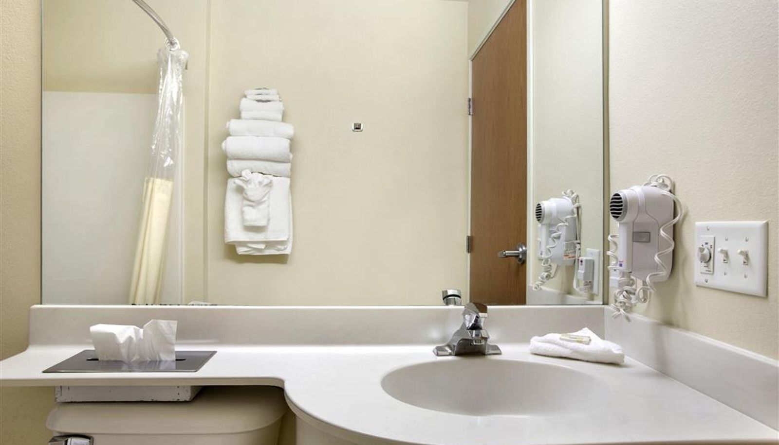 Zimmer - Microtel Inn & Suites by Wyndham Bozeman