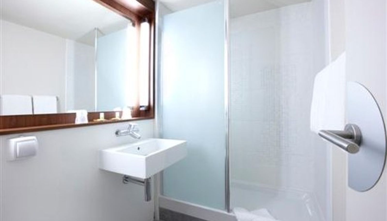 Info - Campanile PRIME - Paris Gennevilliers Barbanniers