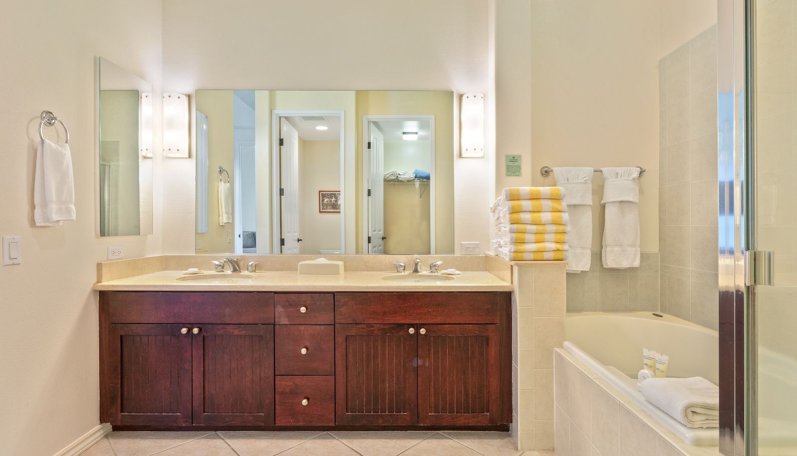Info - Fairway Villas Waikoloa by OUTRIGGER